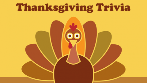 Thanksgiving Trivia