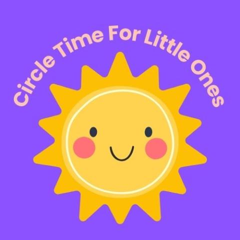 Circle Time for Little Ones