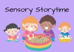 Sensory Play