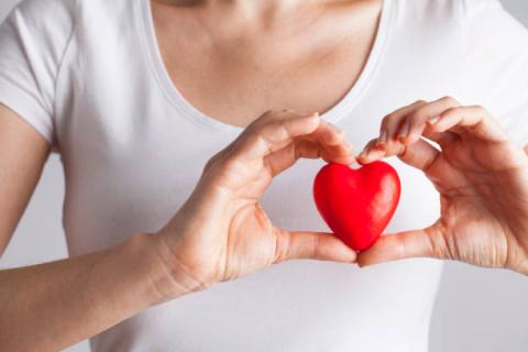 Women's Heart Health