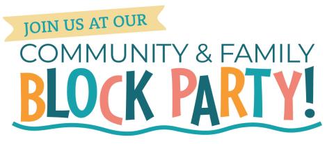 Community Block Party