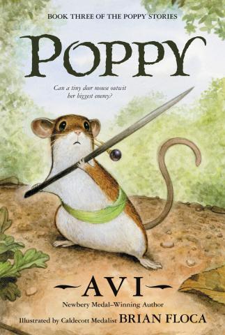 Poppy Book Club