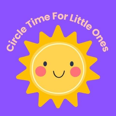 Circle Time for Little Ones