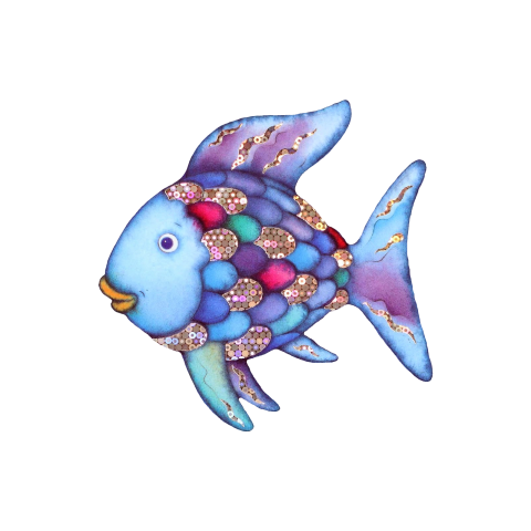 Rainbow Fish Story Time