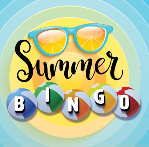 Summer Bingo