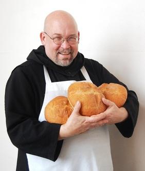 The Bread Monk