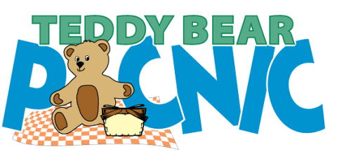 Teddy Bear Picnic in the Park