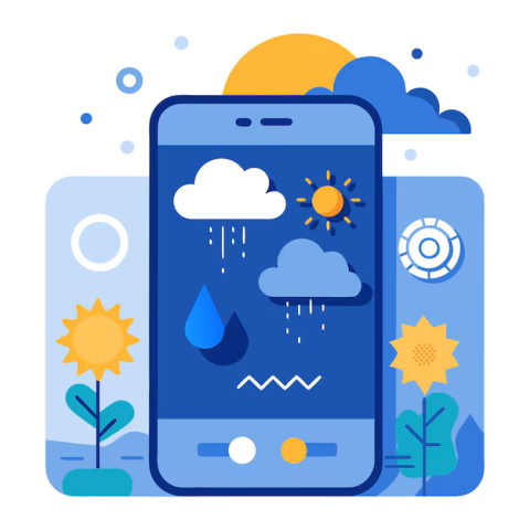 Weather Apps