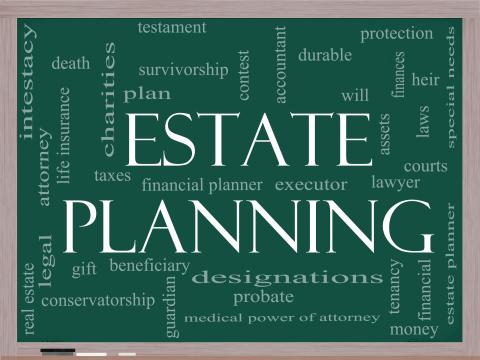 Estate Planning Basics