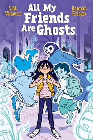 Graphic Novel Book Club