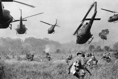 Vietnam War