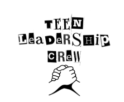 teen leadership crew