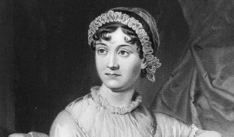 Jane Austin An Enduring Influencer