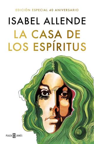 La Casa de Los Espiritus
