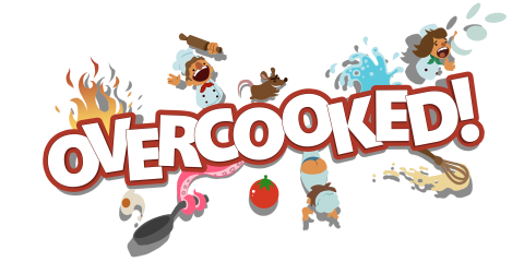Overcooked logo