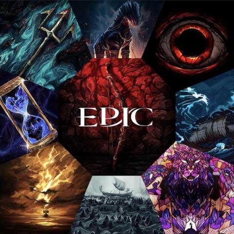 EPIC logo