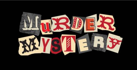 Murder Mystery Series