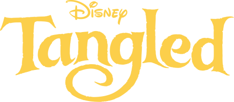 tangled logo
