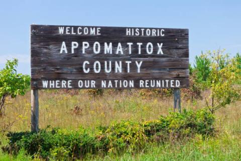 Appomattox