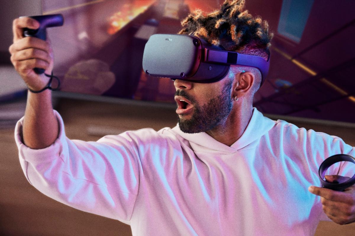 Oculus Quest