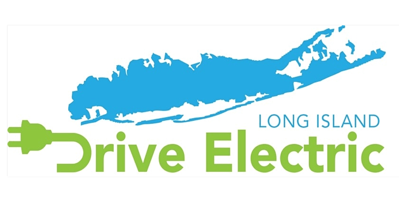 Drive Electric Long Island