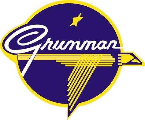 Grumman Logo