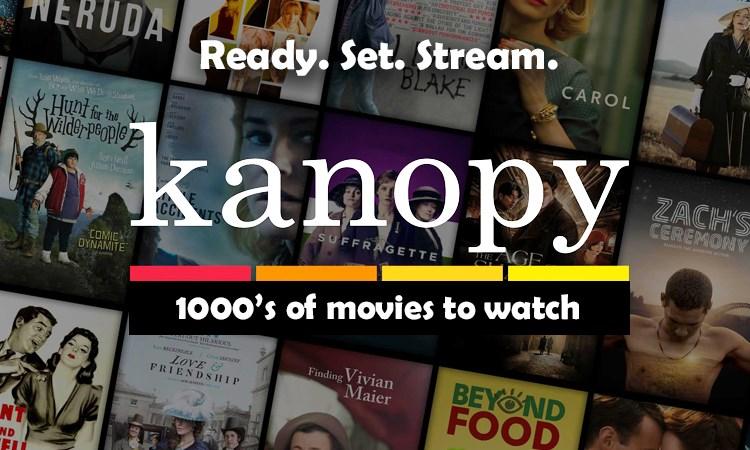 Kanopy