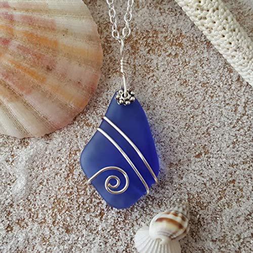 Seaglass Jewelry