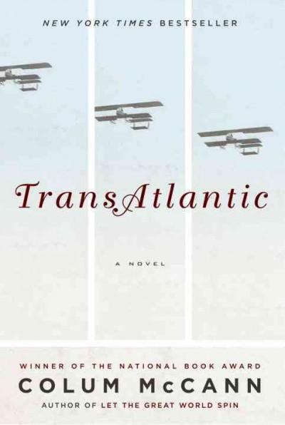 TransAtlantic