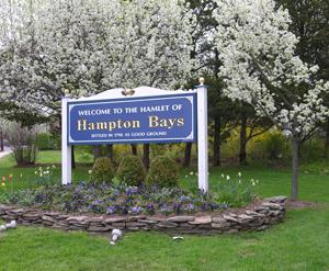 Hampton Bays Chamber of Commerce