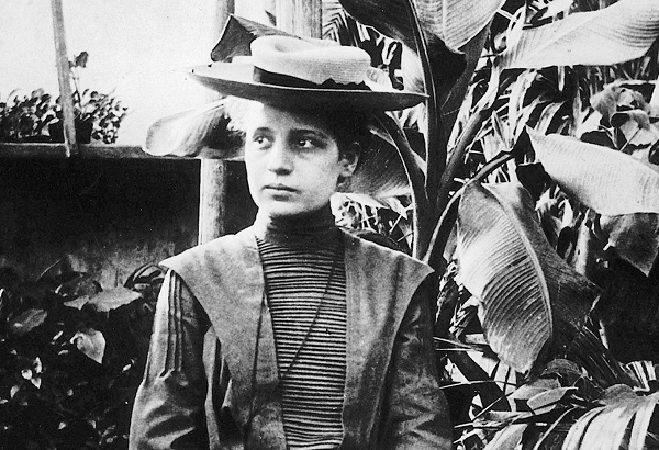 Lise Meitner