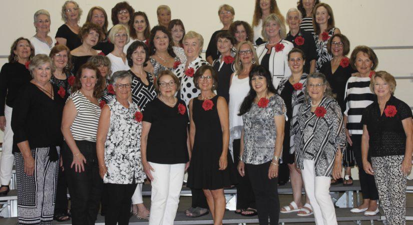 Sweet Adelines