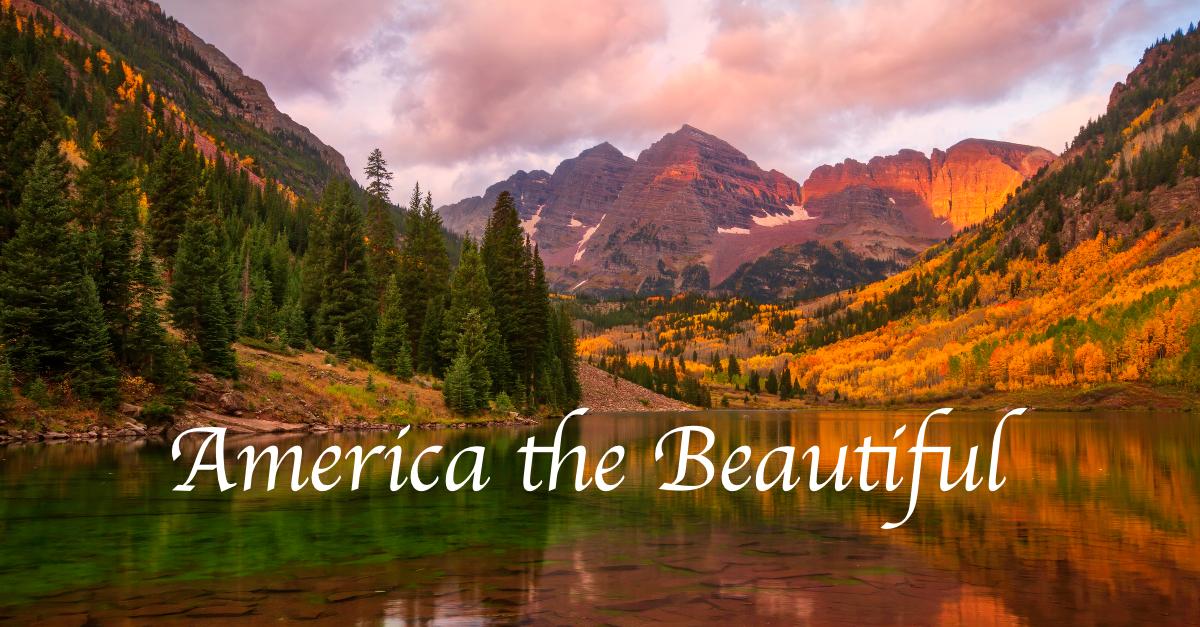 America the Beautiful