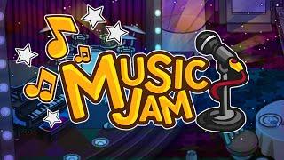 Music Jam