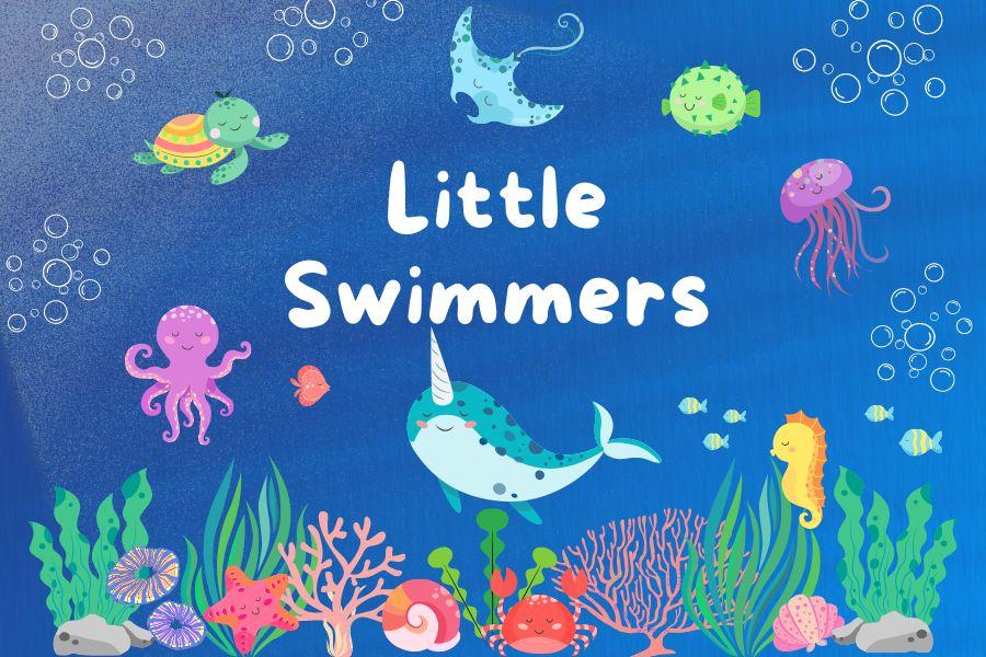 Little Swimmers