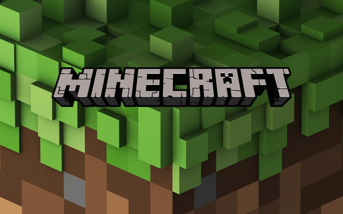 Minecraft Image