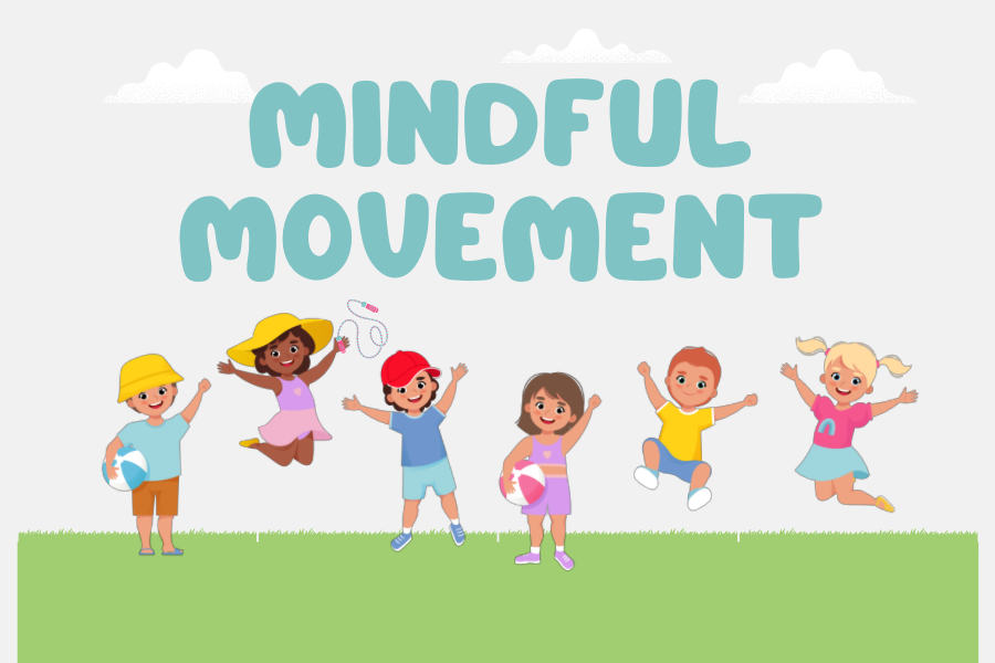 Mindful Movement.