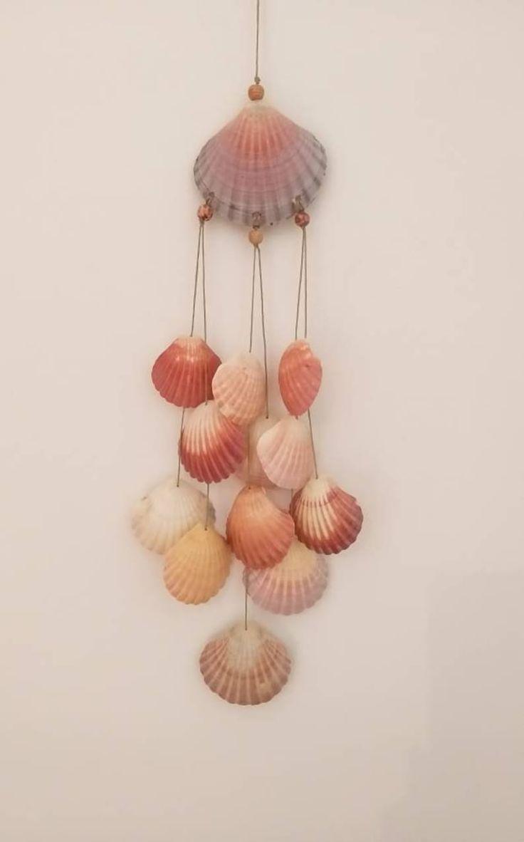 Seashell Chime