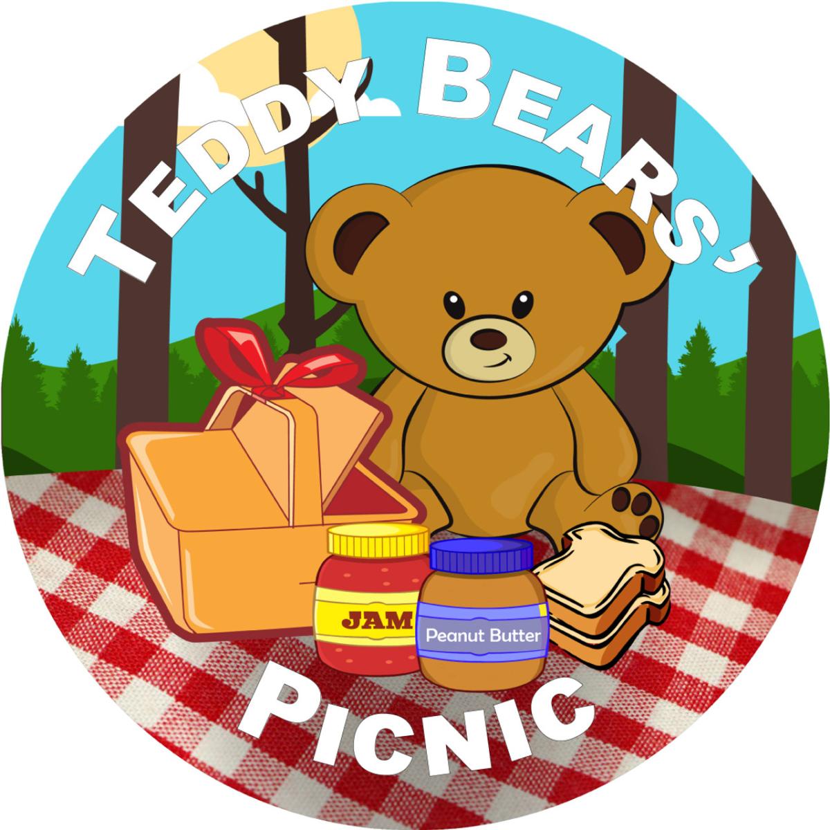 Teddy Bear Picnic