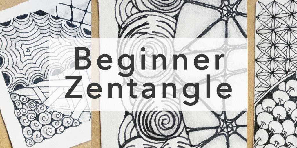 Zentangle