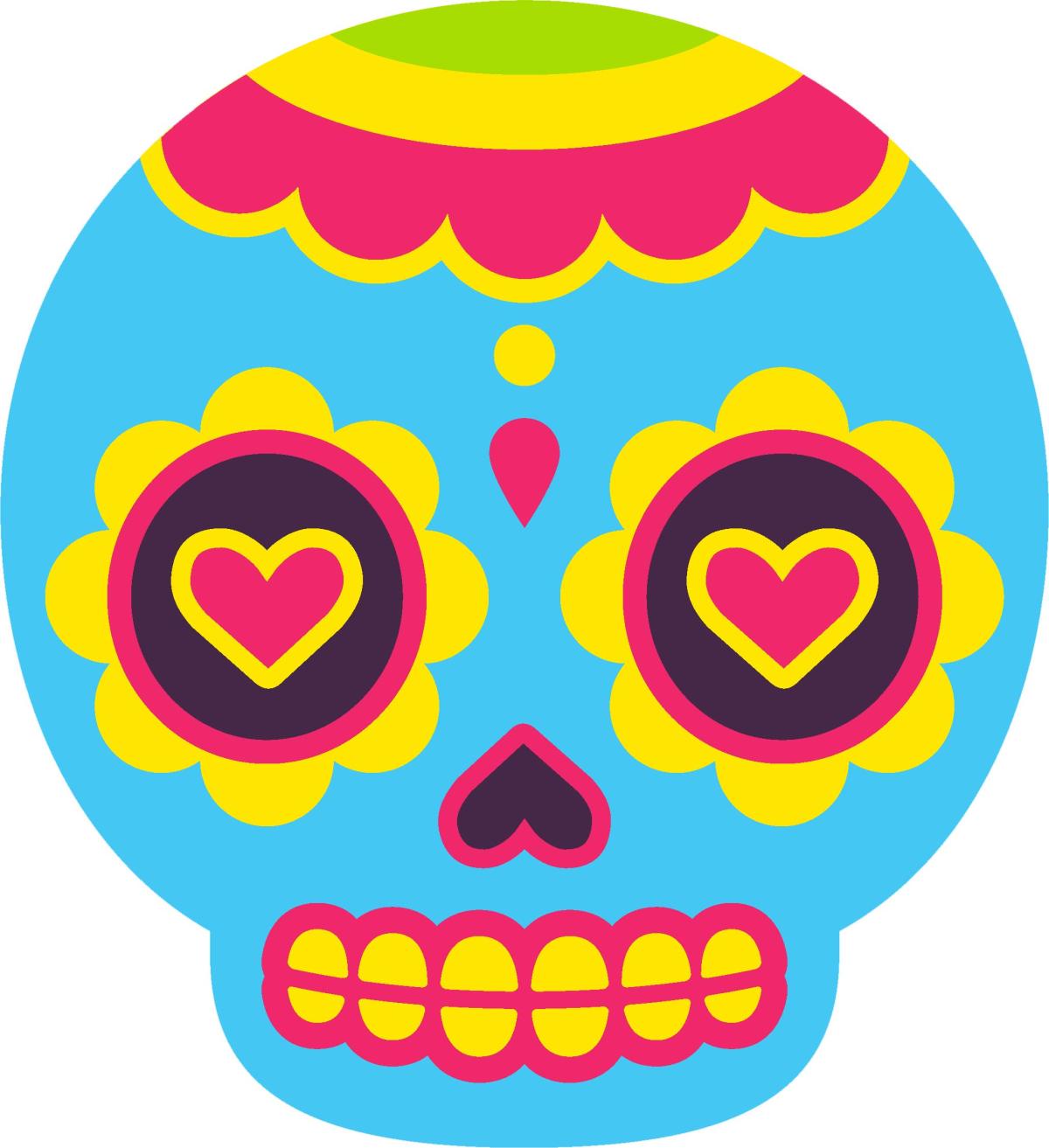 Sugar Skull