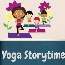 Yoga Story Time