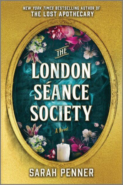 The London Seance Society