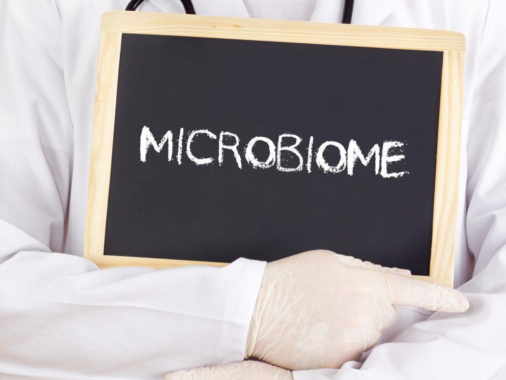 Gut Microbiome