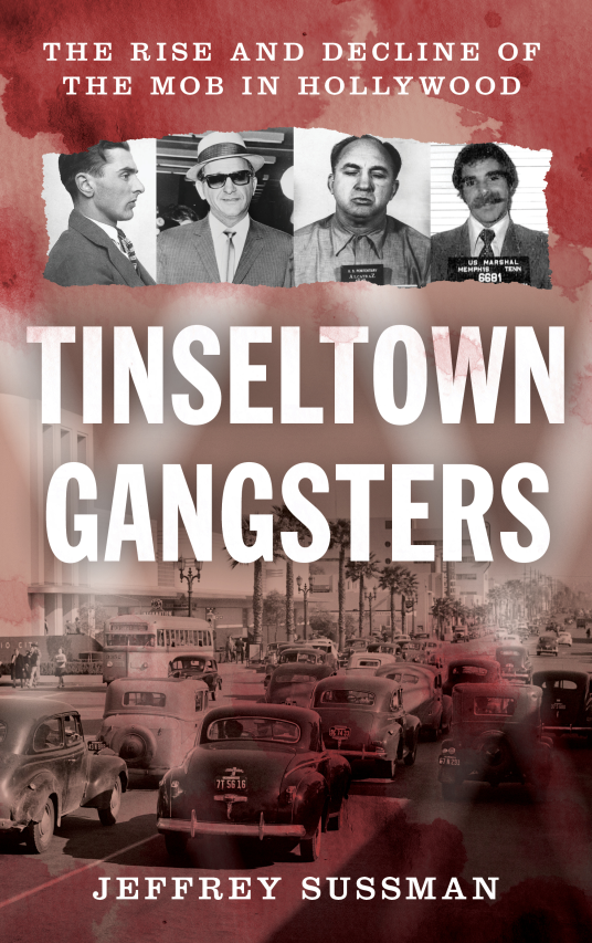 Tinseltown Gangsters