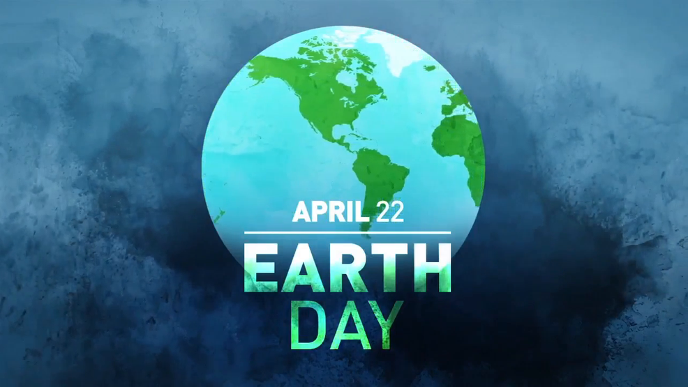 Earth Day Trivia