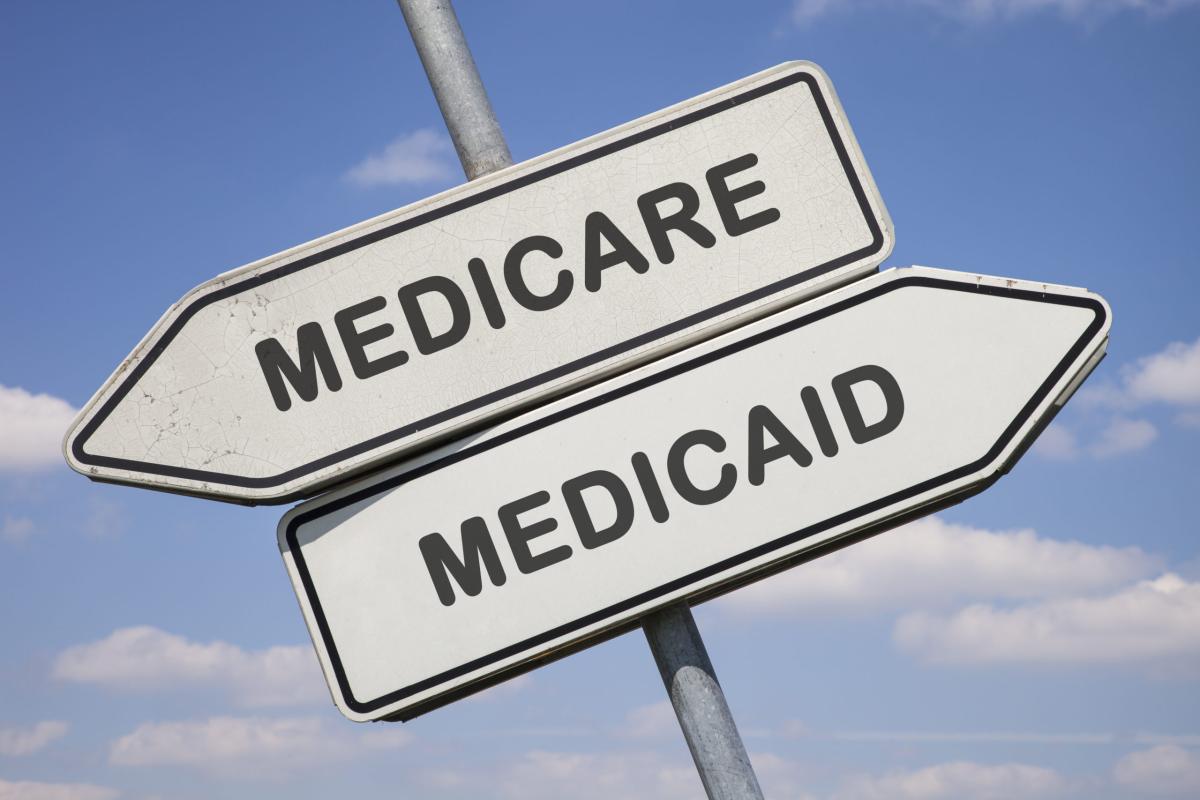 Medicare and Medicaid