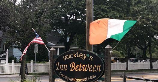 Buckley's Inn Between