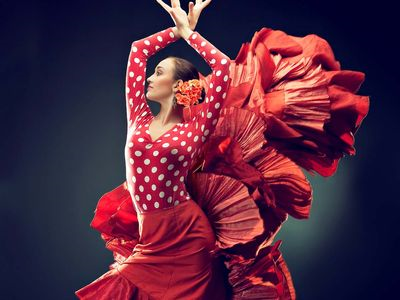 Flamenco