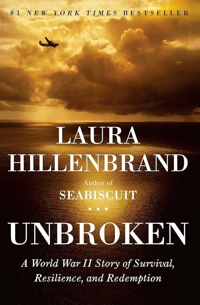 Unbroken